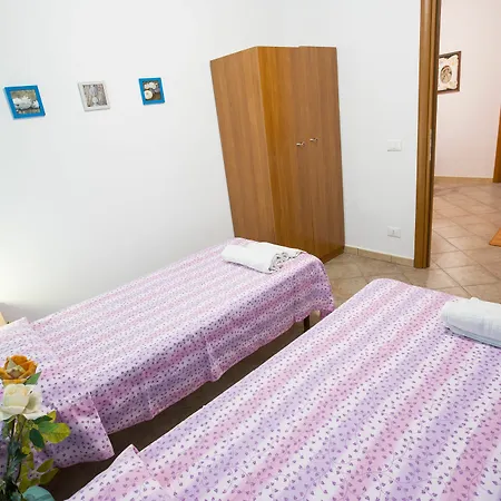Appartamento Hortensia House Cefalù