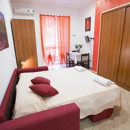 Hortensia House Appartamento Cefalù
