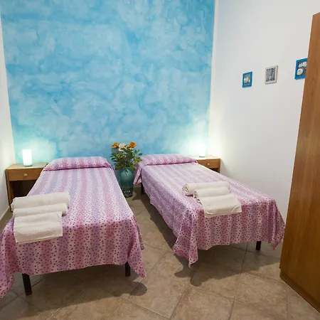 Appartamento Hortensia House *