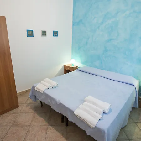Appartamento Hortensia House Cefalù