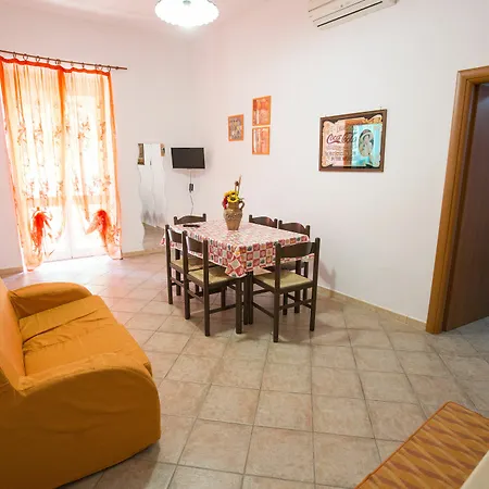 Hortensia House Appartamento *