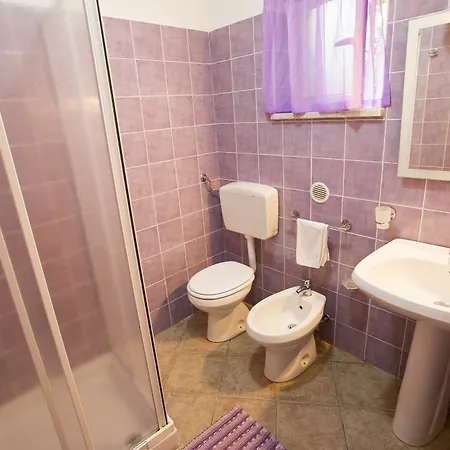 Hortensia House Appartamento Cefalù