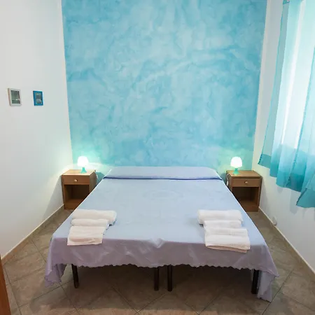 Appartamento Hortensia House *