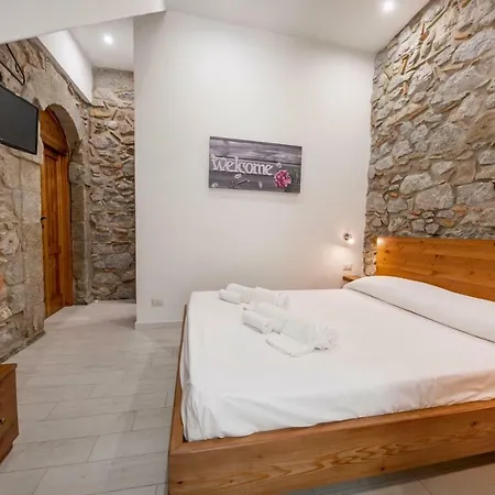 Appartamento Hortensia House