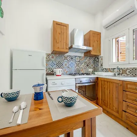 Appartamento Hortensia House *