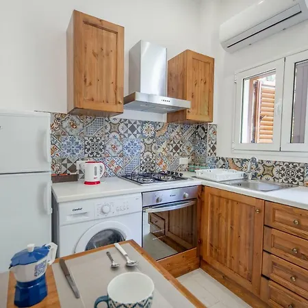 Hortensia House Appartamento
