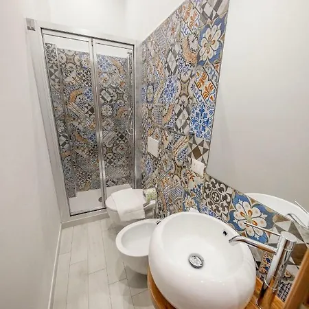 Hortensia House Appartamento