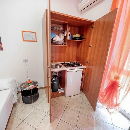 Appartamento Hortensia House