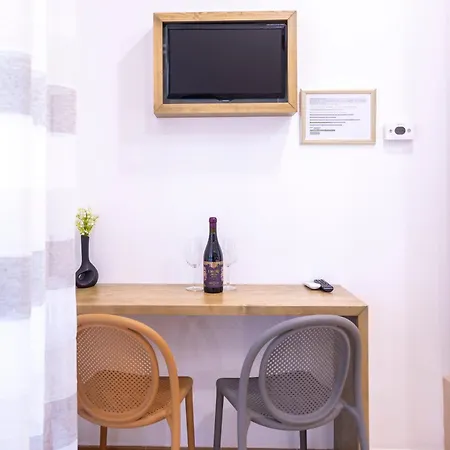 Appartement Hortensia House *