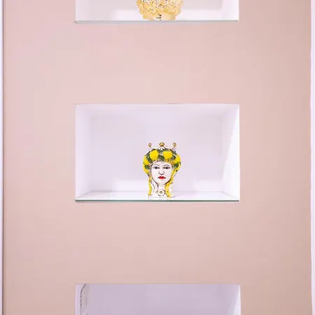 Hortensia House 公寓 切法卢