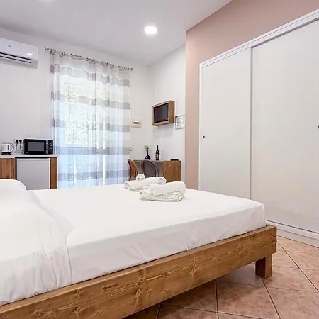 公寓 Hortensia House