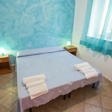 Apartment Hortensia House Cefalù