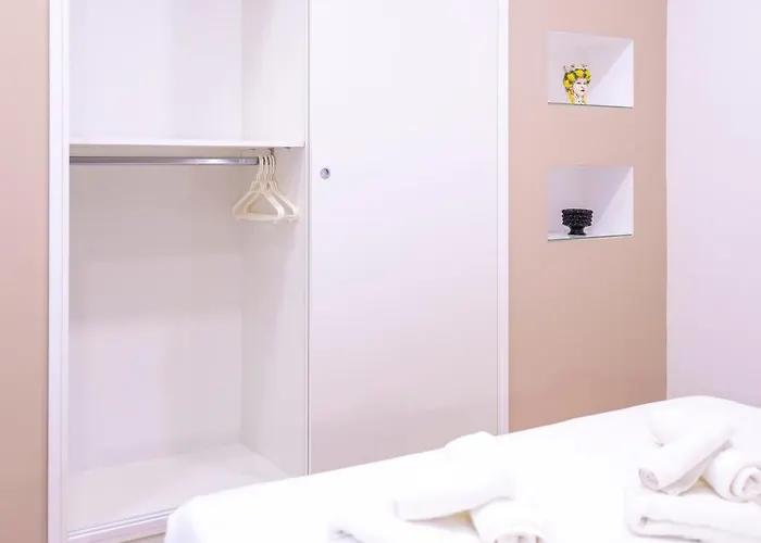 Hortensia House Appartement