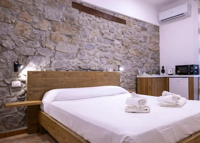 Hortensia House Appartement