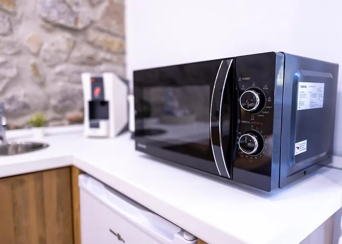 Hortensia House *