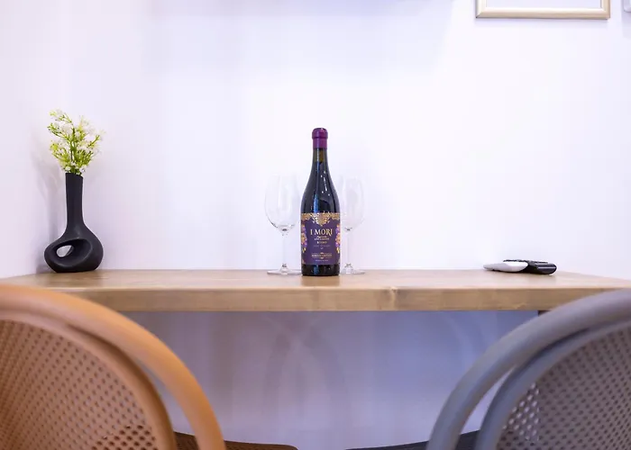 Hortensia House Appartement Cefalù