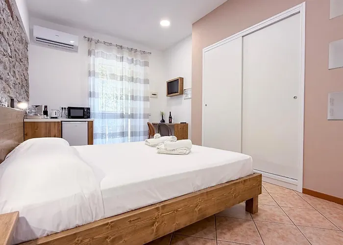 Appartement Hortensia House