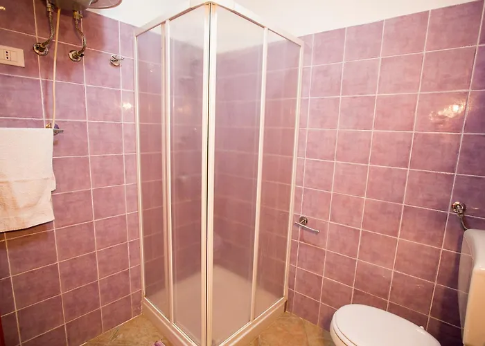 Appartement Hortensia House Cefalù