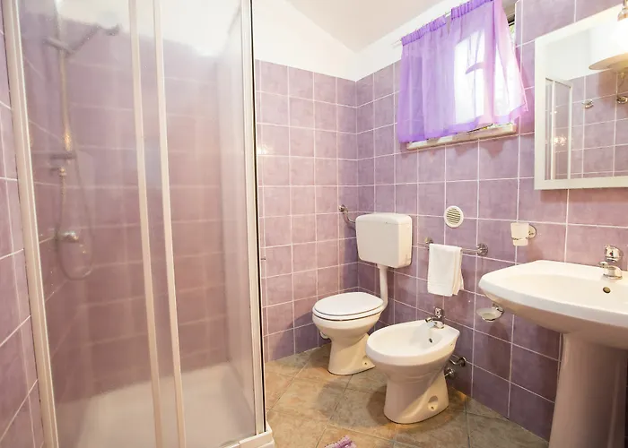 Appartement Hortensia House *