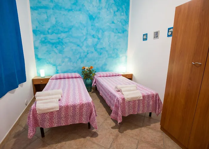 Appartement Hortensia House *