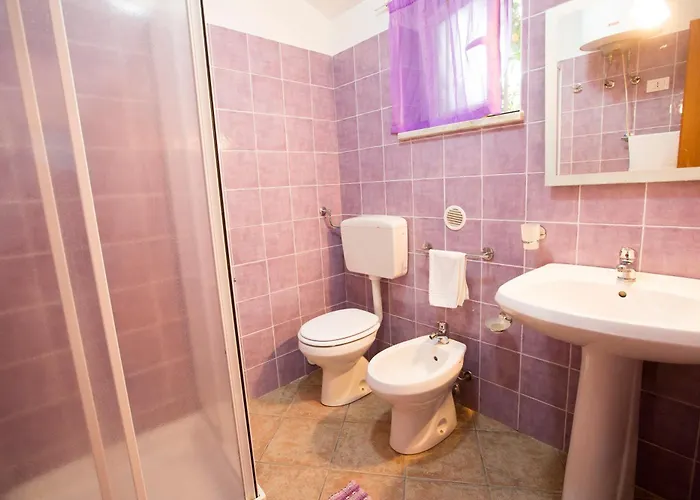 Hortensia House Appartement Cefalù