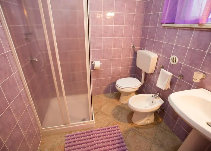 Appartement Hortensia House Cefalù