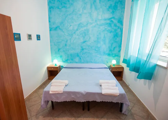 Appartement Hortensia House *
