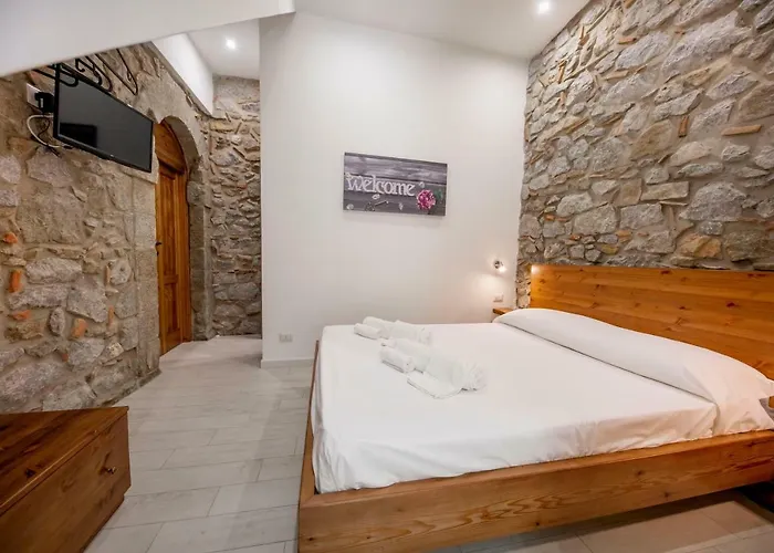 Appartement Hortensia House