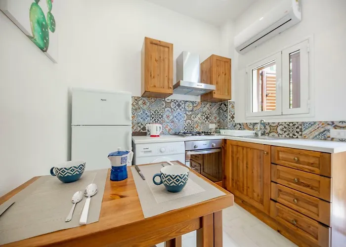 Appartement Hortensia House *