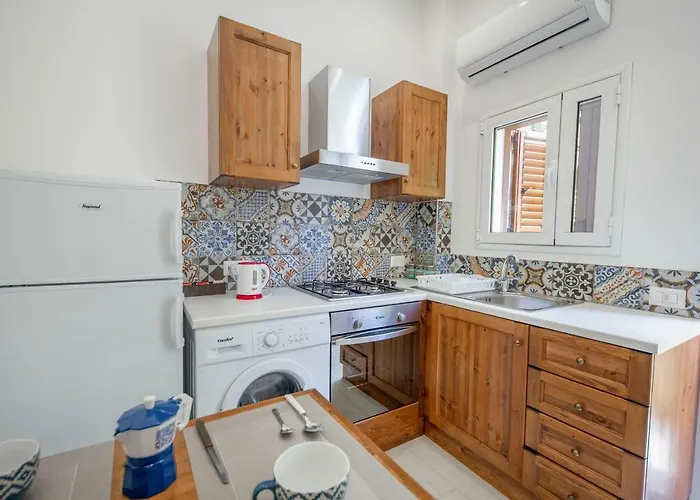 Hortensia House Appartement