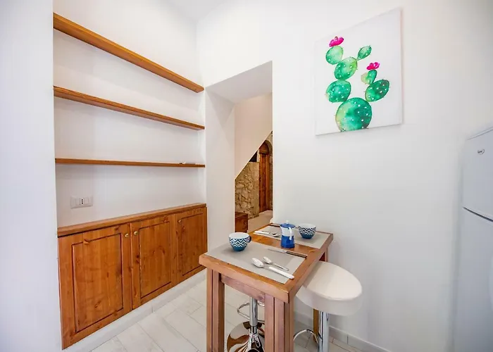 Appartement Hortensia House