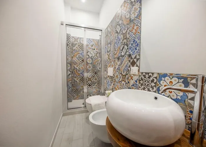 Hortensia House Appartement