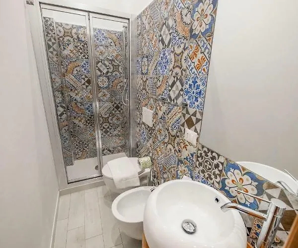 Hortensia House Appartement