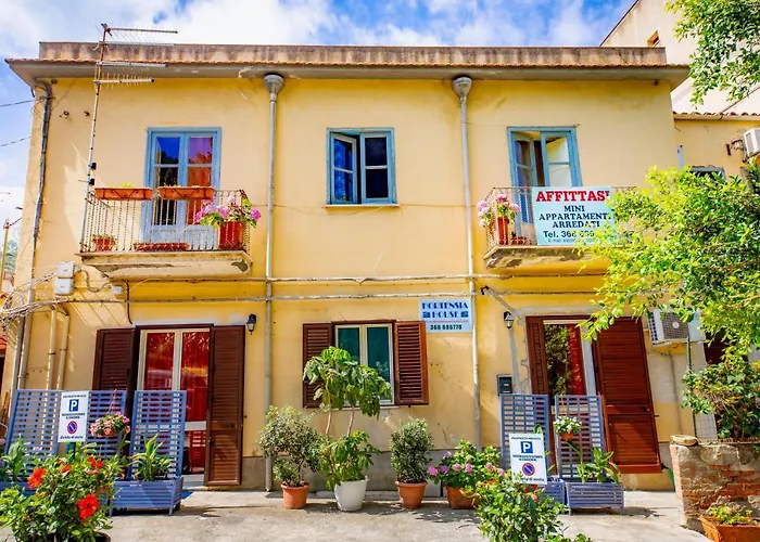 Hortensia House